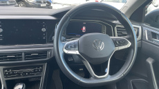 Volkswagen Taigo 1.5 TSI 150 Style 5dr DSG Petrol Hatchback